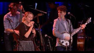 Wind and Rain - Crooked Still with Chris Thile | Live from Here