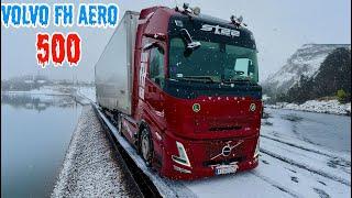 VOLVO FH AERO 500-Full Extra-ST22