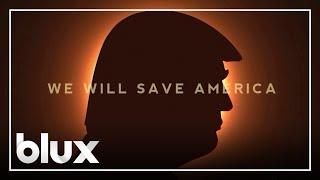 Donald Trump Solar Eclipse Ad ️ | #blux