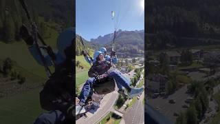 🪂Paraglide Landing in Italy – Want To See More?