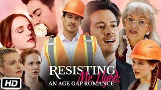 Resisting Mr. Lloyd An Age Gap Romance Full Movie Review & Story | Richard Sharrah | Finley Riter