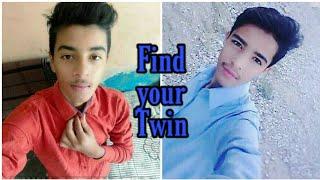 How to find your Twin on google | How to find your Twin on internet 2020