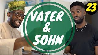 VATER & SOHN (TEIL 23) | Ah Nice