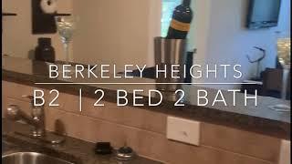 Berkeley Heights Virtual Tour