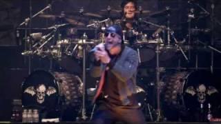 Avenged Sevenfold - Afterlife [Live In The LBC]