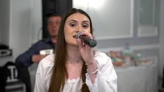 Valentina Carmen Stanciu - LIVE- Botez 2024