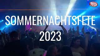  Disco-Tange  Sommernachtsfete 2023  mit Jebroer & Tobee 