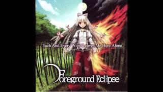 Foreground Eclipse - 6 Albums Compilation