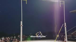 Mondo Duplantis 6 Meter jump at SEC Champs