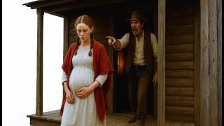 Kicked Out At 13 For Being Pregnant, Frontier Girl Returned 14 Years Later To Shock Everyone