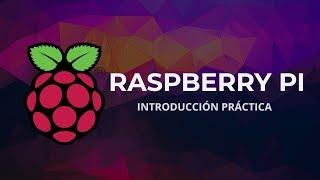 Raspberry Pi, Curso para principiantes