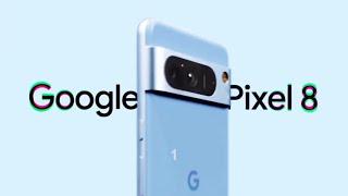 Google Pixel 8 Pro - MAJOR Upgrades! Google