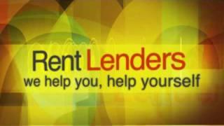 RENT LENDERS ID FOR TELEVISION COMMERCIAL