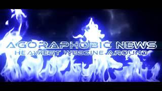 Agoraphobic News Intro