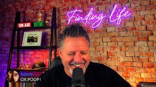 When DARKNESS REIGNS - The Good Morning Show - Finding Life LIVE!