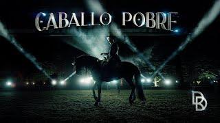 Daniel Duarte - Caballo Pobre (Video Oficial)