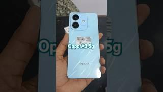 Oppo A3 5g / oppo lattest 5g phone #new #oppo #mobile #unboxing #tech