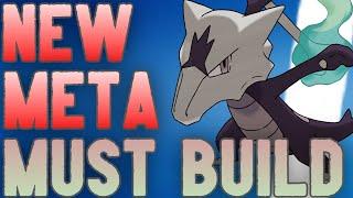 These 10 Pokémon ARE META NEXT SEASON | NEW SEASON NERFS/BUFFS | NEW PVPOKE RANKINGS