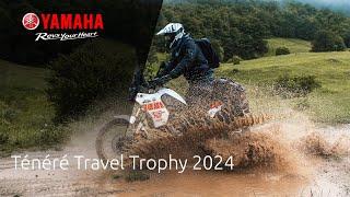 Ténéré Travel Trophy 2024 - After Movie long version