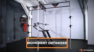 Stroops - Commercial Gym Solutions // Movement Optimizer