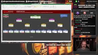 18+ | !BETSIO Casino Slots tonight! | @supersmask | !WINDETTA New BONUS! | 07/07-23 | www.supers…