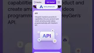 HeyGen: AI-Powered Video Creation Made Effortless