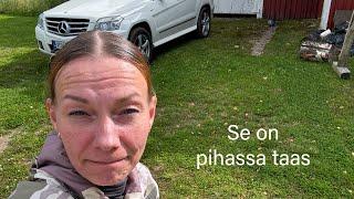 Rakas rämä 