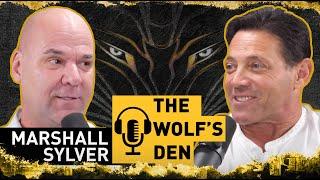 Marshall Sylver and Jordan Belfort discuss “Influence Through Self-Mastery!”