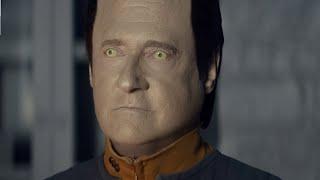 All The Cursing in Star Trek Picard  and Discovery vs TNG and TOS