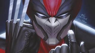 Ultimate Wolverine Is BRUTUAL!!! | Ultimate Wolverine #1 Review