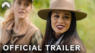 French Girl | Official Trailer - Vanessa Hudgens, Zach Braff | Paramount Movies