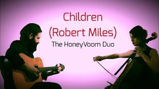 Robert Miles (Children) - The HoneyVoom Duo