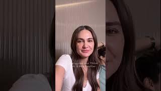 Live Shoppee Luna Maya dan Maxime Bouttier, 19 November 2024 #maximebouttier #lunamaya