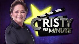 CRISTY FERMINUTE | DECEMBER 24, 2024