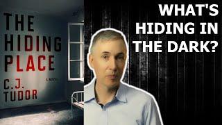 CJ Tudor - The Hiding Place - Book Review