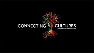 ANA MUDEKA   Live at Connecting Cultures