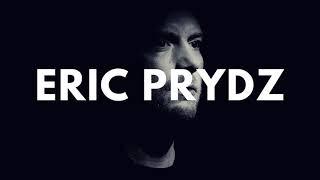 Eric Prydz - Epic Radio 36