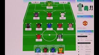 FPL Gameweek 30 Team selection - PALMER OUT - BRUNO OR HAALAND IN ???