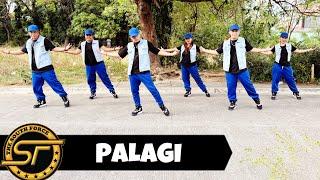 PALAGI ( Dj Romar Remix ) - Dance Trends | Dance Fitness | Zumba