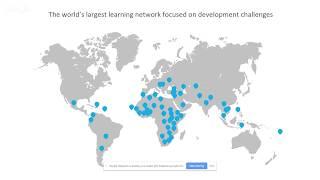 Launching the UNDP Country Accelerator Labs Network - A Partnership to a new Approach to Development