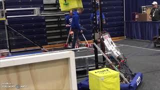 Team 4988 Yooper Trooper’s Chairmans Video