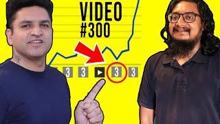 Must Watch For New Content Creators | Manish Pandey | Nick Arora | Keep It Real Podcast