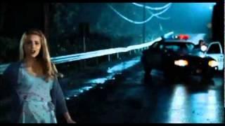 I Am Number Four ( Dianna Agron & Alex Pettyfer Scene )