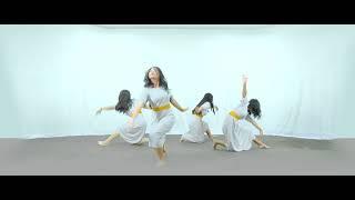 Seraphic Choir - Jerusalem (Dance scene the making)