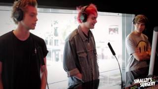 5SOS talk about "You Suck"