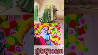 Sayada Fatima Zahra Bayan|Sayyed Hashmi MiyanTakrir #taqreer​ #hashmimiyan​#taqreer #shorts#trending