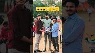 Winner  | Saraswati Pooja Quiz Winner  | Sunil K Videos