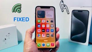 How to Fix No SIM Card, Invalid SIM, SIM Card Failure or Searching on iPhone