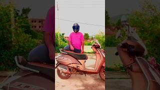 Cool Ride Vibes | Scooter Life in Style