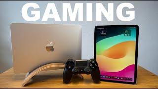 Apple und Gaming - Apples Probleme mit dem Spielemarkt